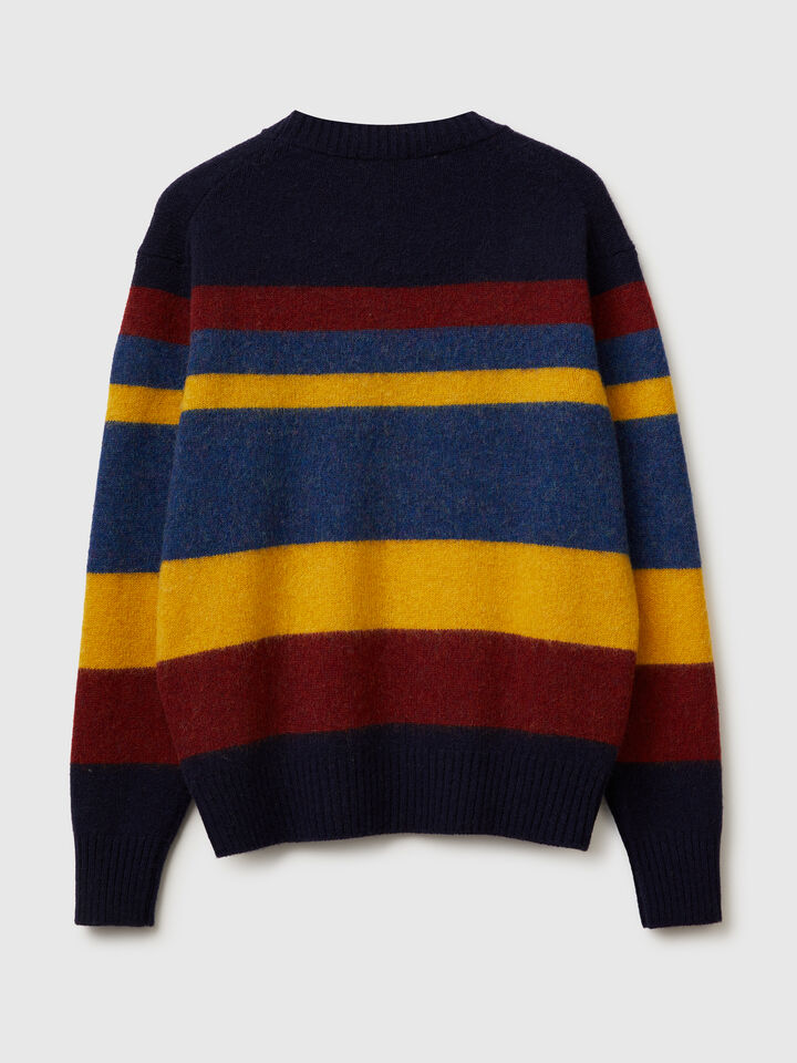 SWEATER L/S Men image number 2